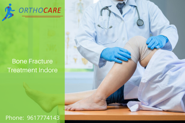 Bone Fracture Treatment Indore