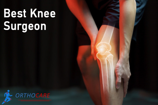 Best Knee Surgeon Indore