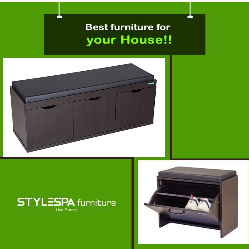 Get The Best Shoe Rack You Ever Seen - Stylespa