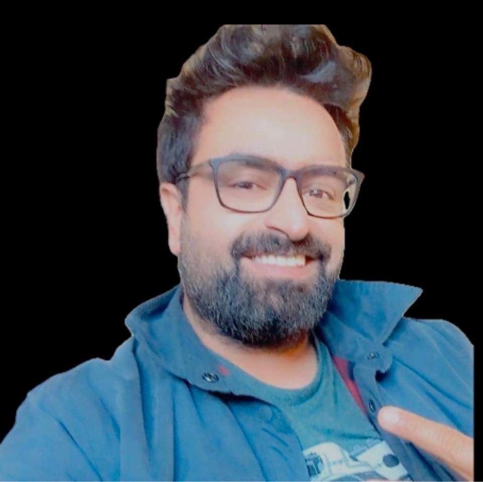 Saurabh Gera: Innovation in Network, Security, and Cloud Architecture