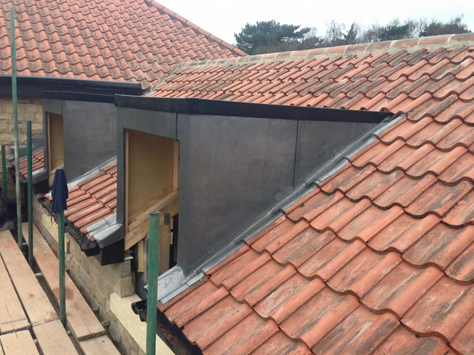 Leadwork | Leadwork specialist
