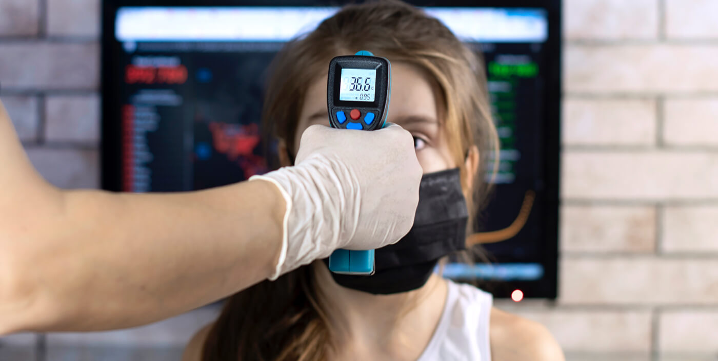 How AI might be the most effective weapon to detect COVID-19
