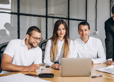 How agile will transform the organization framework?