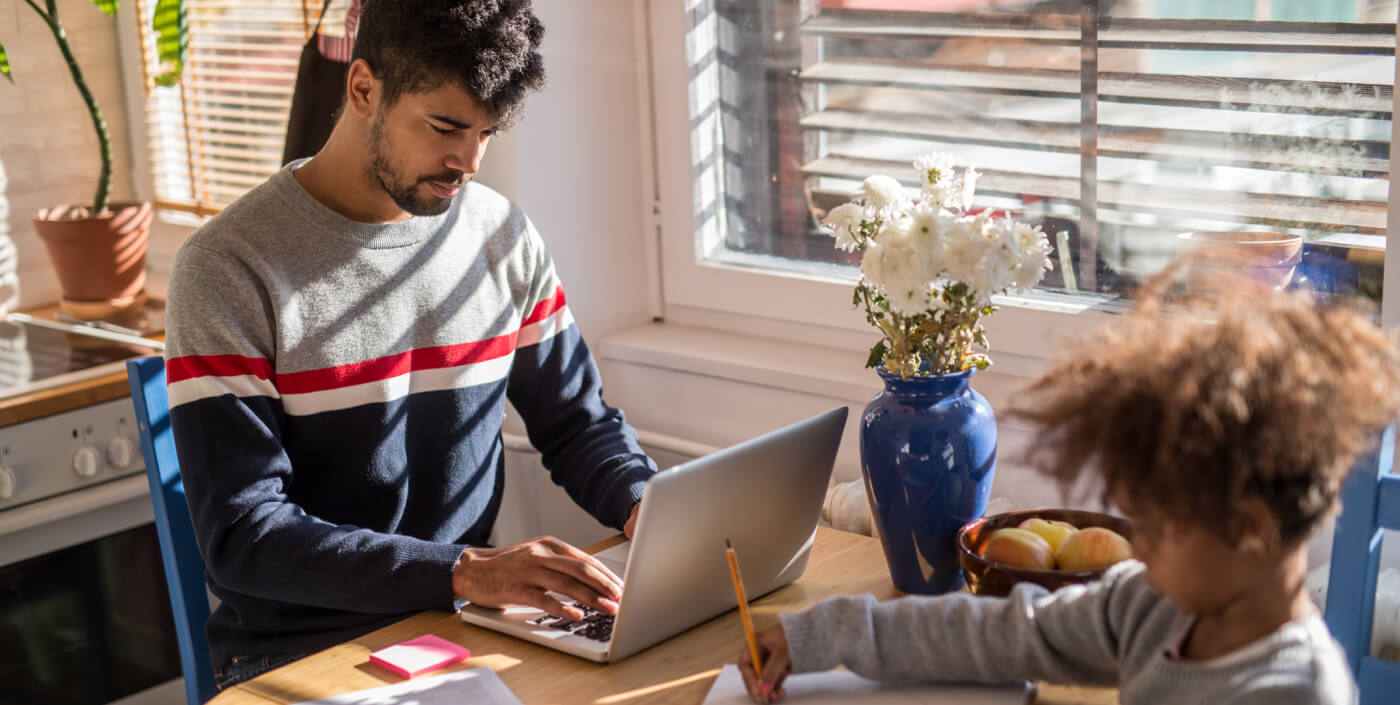 Top Remote Work Tips for optimum Work from Home productivity