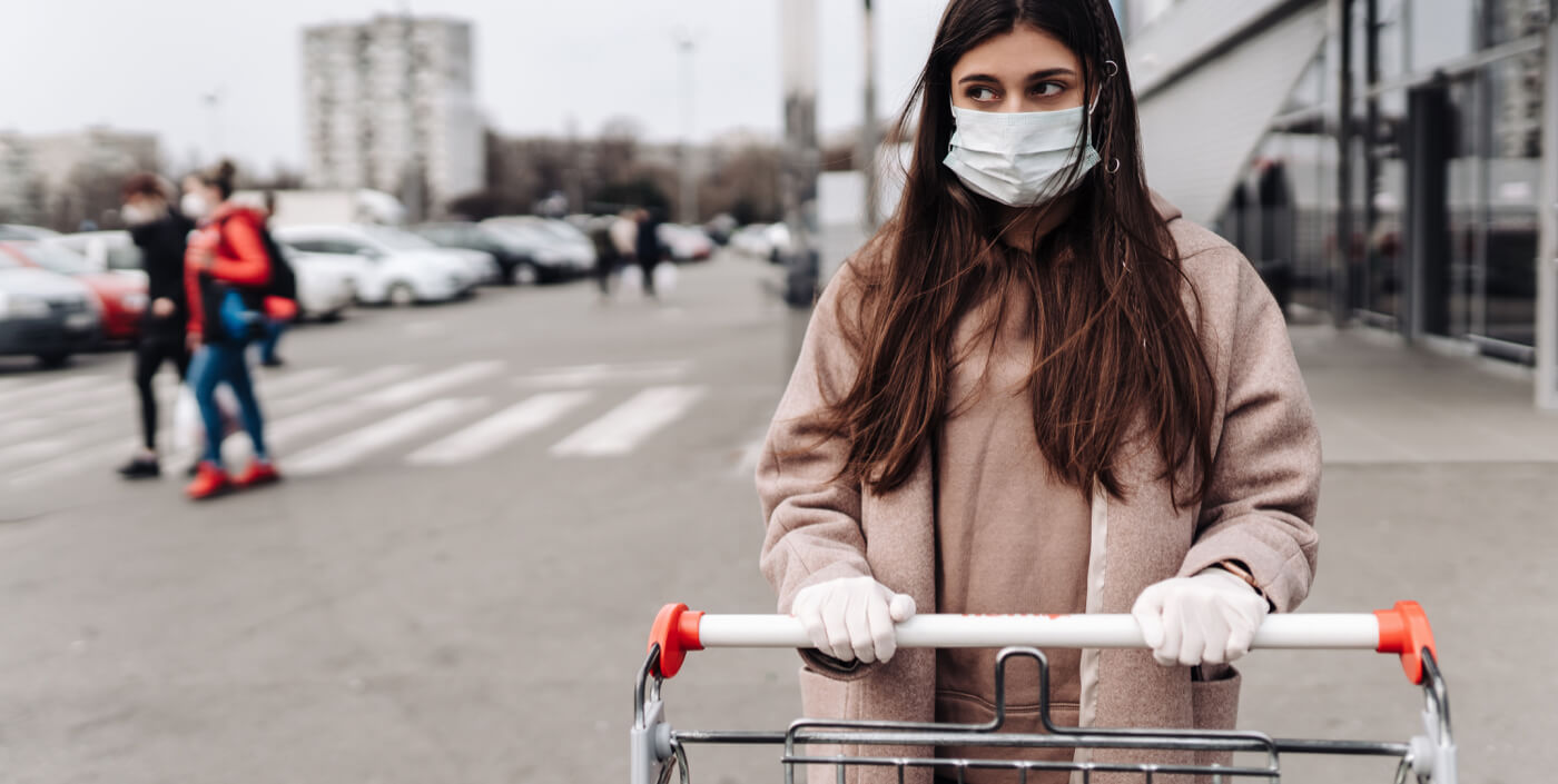 The Impact of Coronavirus on Retail & How Tech Can Help!