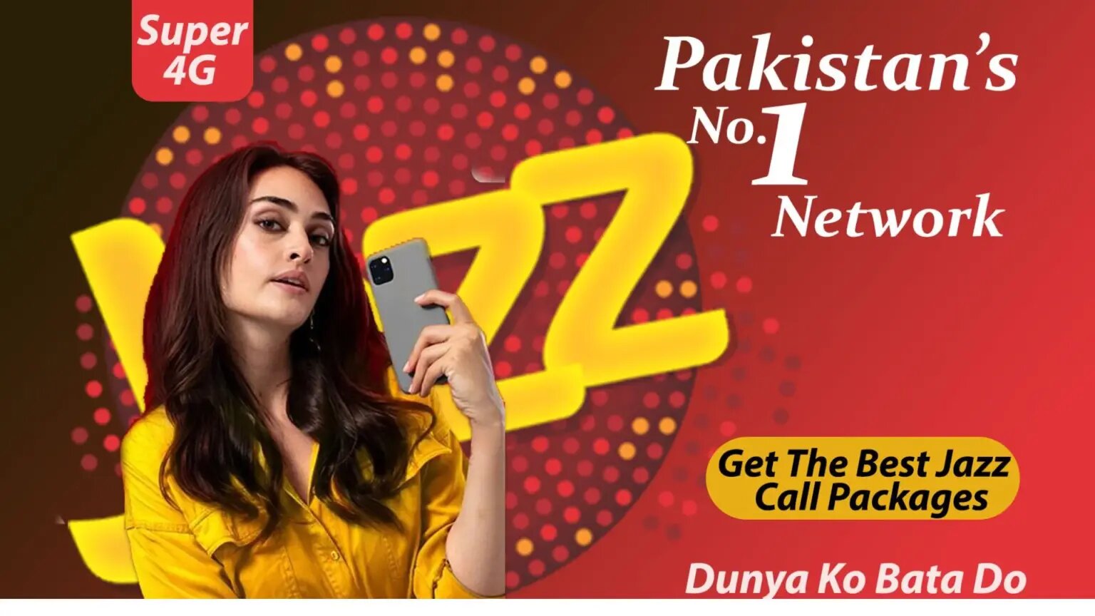 Understanding Jazz Call Packages: A Comprehensive Guide