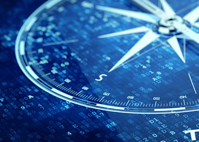 Five Steps to Digital Transformation in the Financial Industry