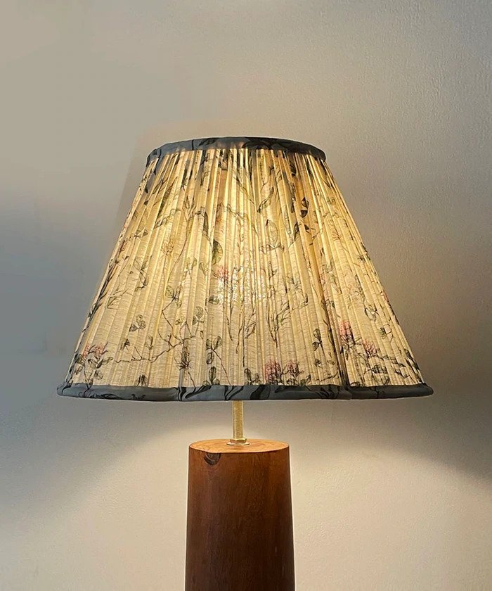 How To Select a Designer Lamp Shades Online