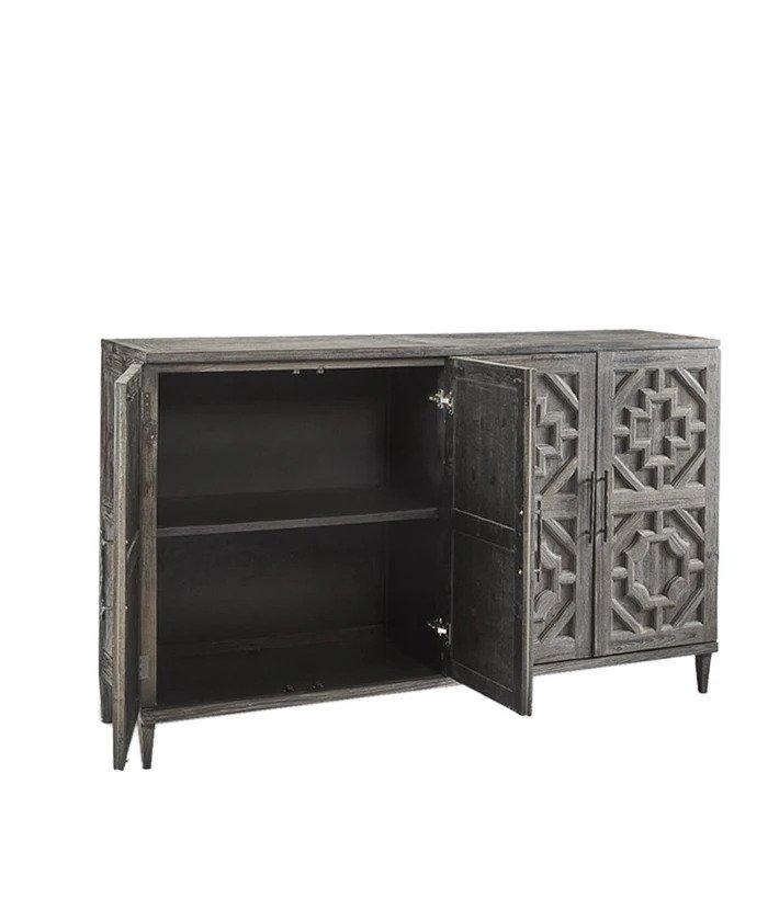 Simplistic Yet Extremely Stunning Modern Console Tables Online