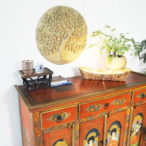 Buy Console Tables Online- When and Where to Use a Console Table?