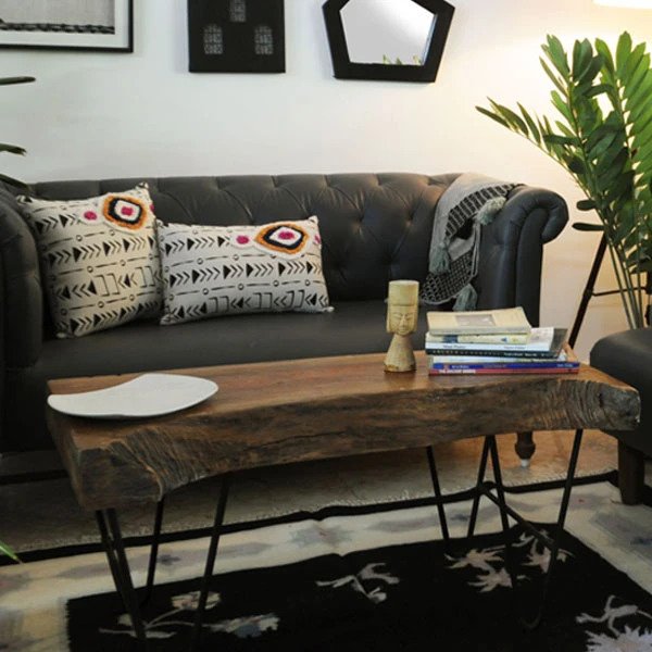 Buy Coffee Tables Online | Buy Center Table India