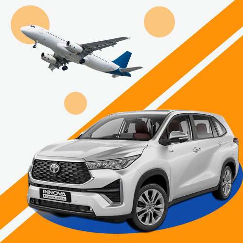 Hassle-Free Transportation with Citycarz Services - Cab, Airport Rental, and Intercity Taxis