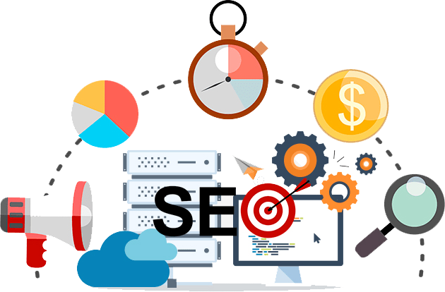 Local SEO Services In Australia
