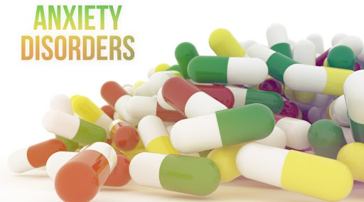 Sleep Problems and Anxiety Together