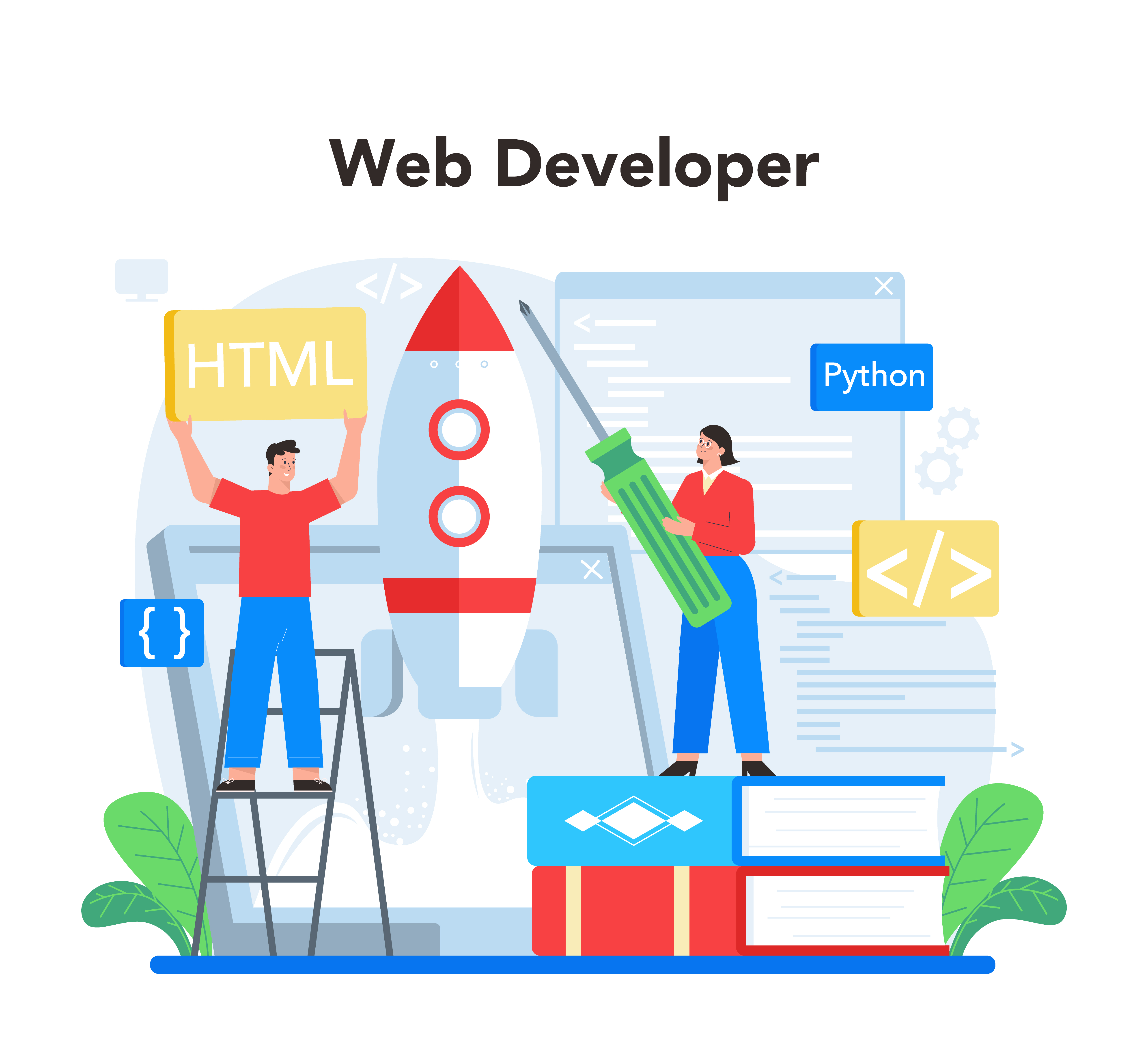 The 7 Most Popular Best Web Development Services of 2024