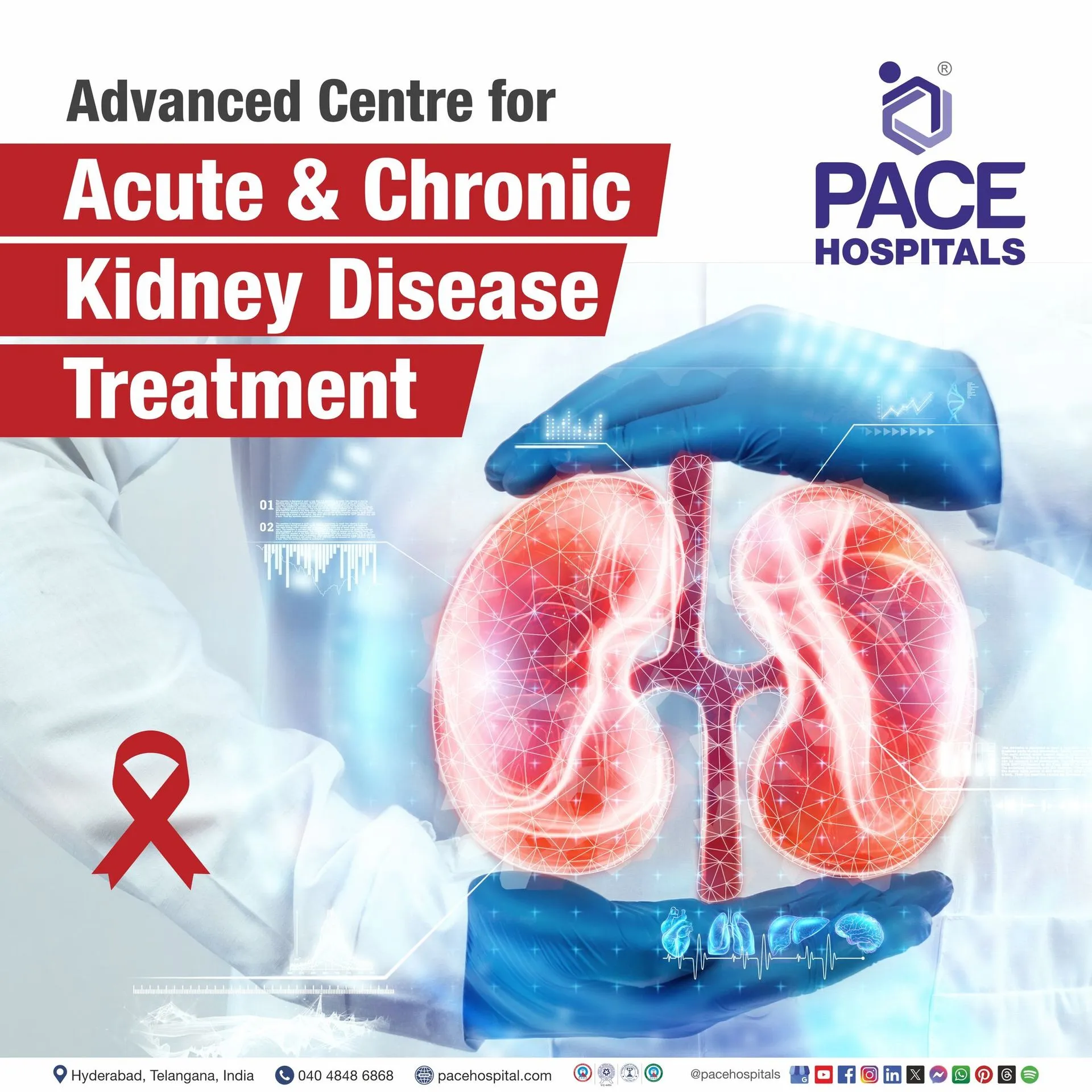 Best Nephrology Hospital in Hyderabad