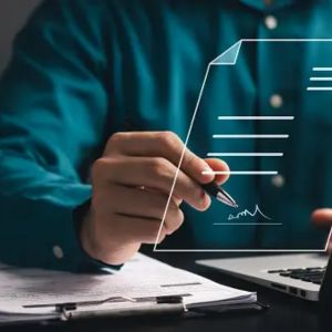 Why PDF Signatures are Revolutionizing Business Contracts?