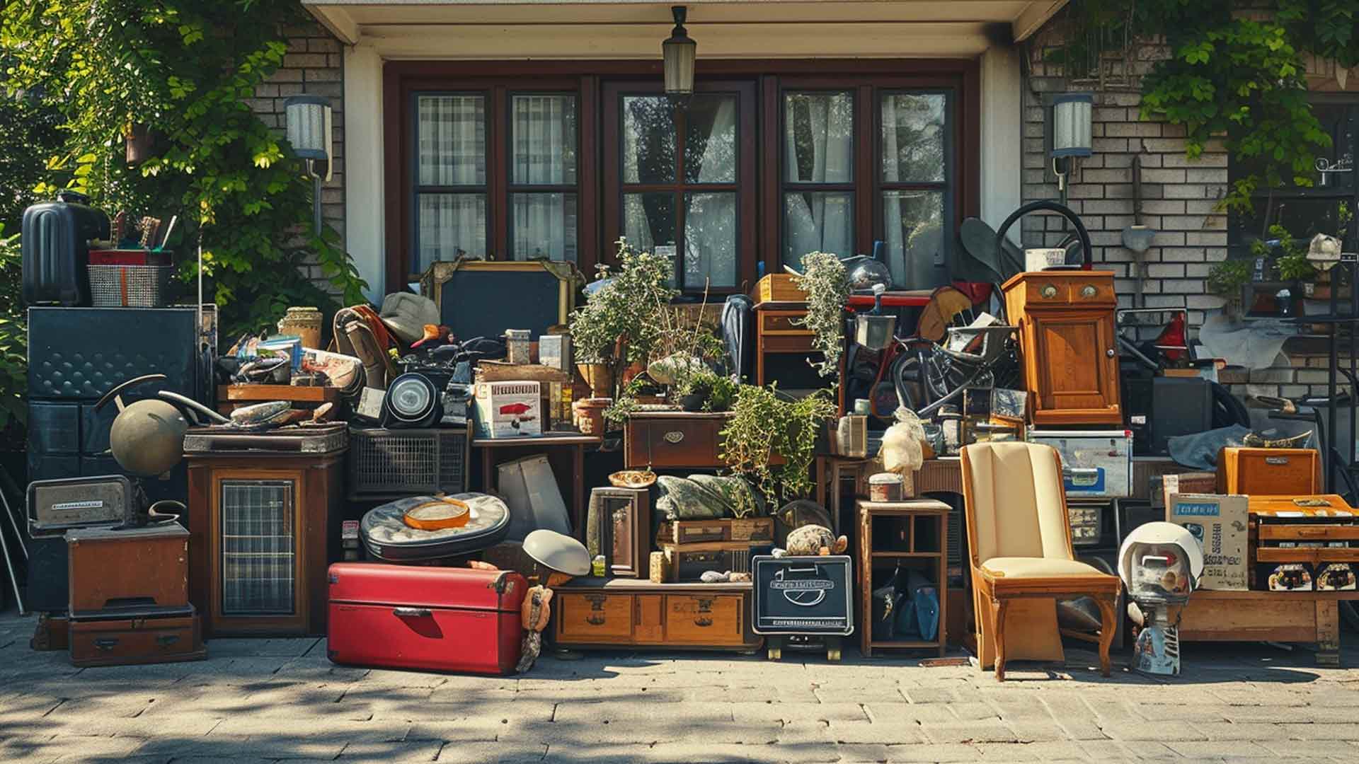 How to Find Cheap Rubbish Removal Without Compromising Quality?