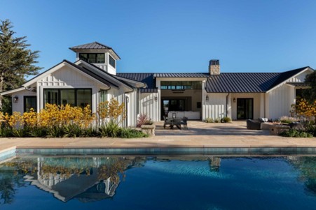 Adaptive Reuse in Residential Remodeling: Transforming Old Structures into Modern Homes!