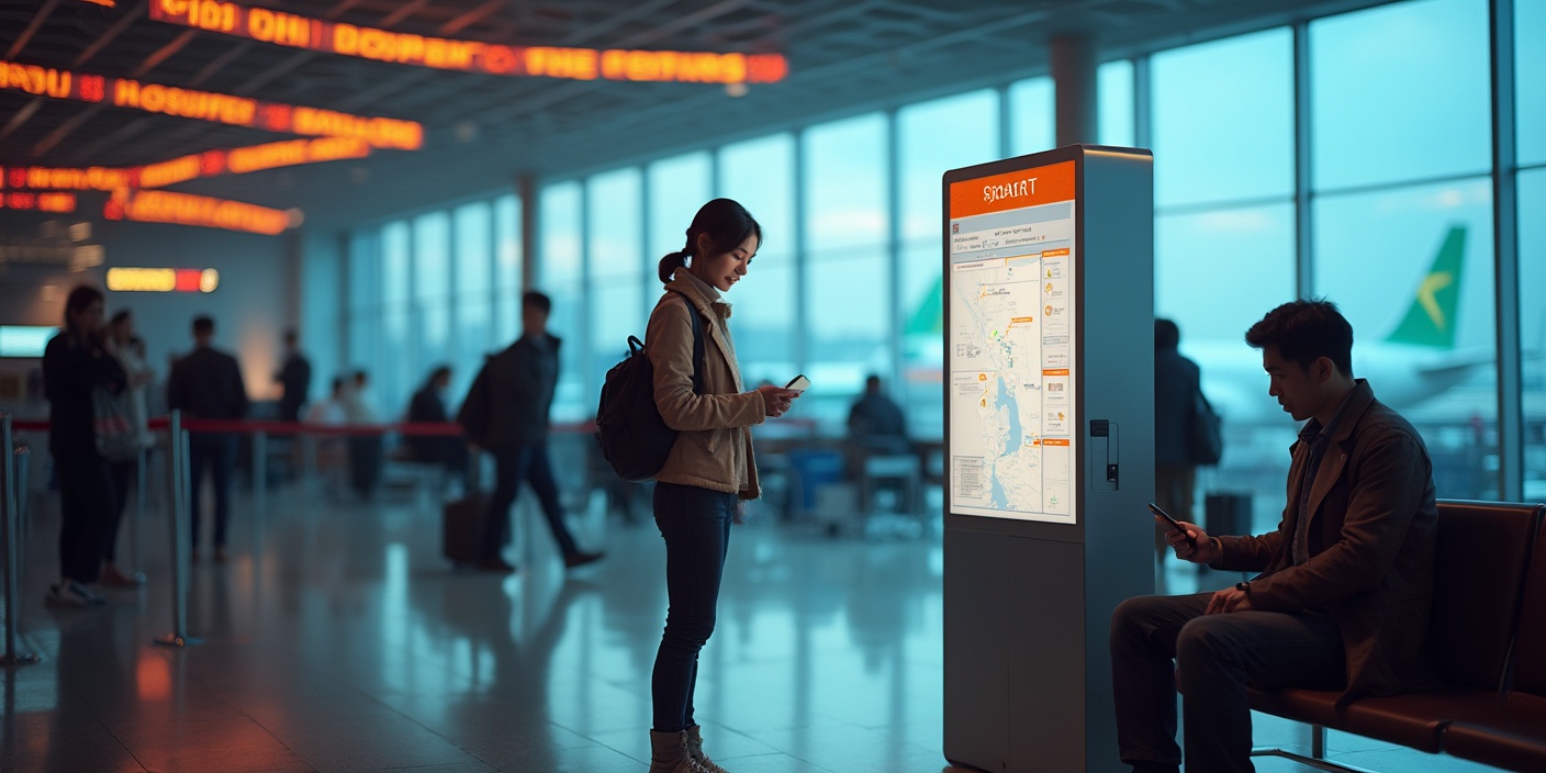 UVC Compliant USB 3.0 Cameras for Seamless Kiosk Integration