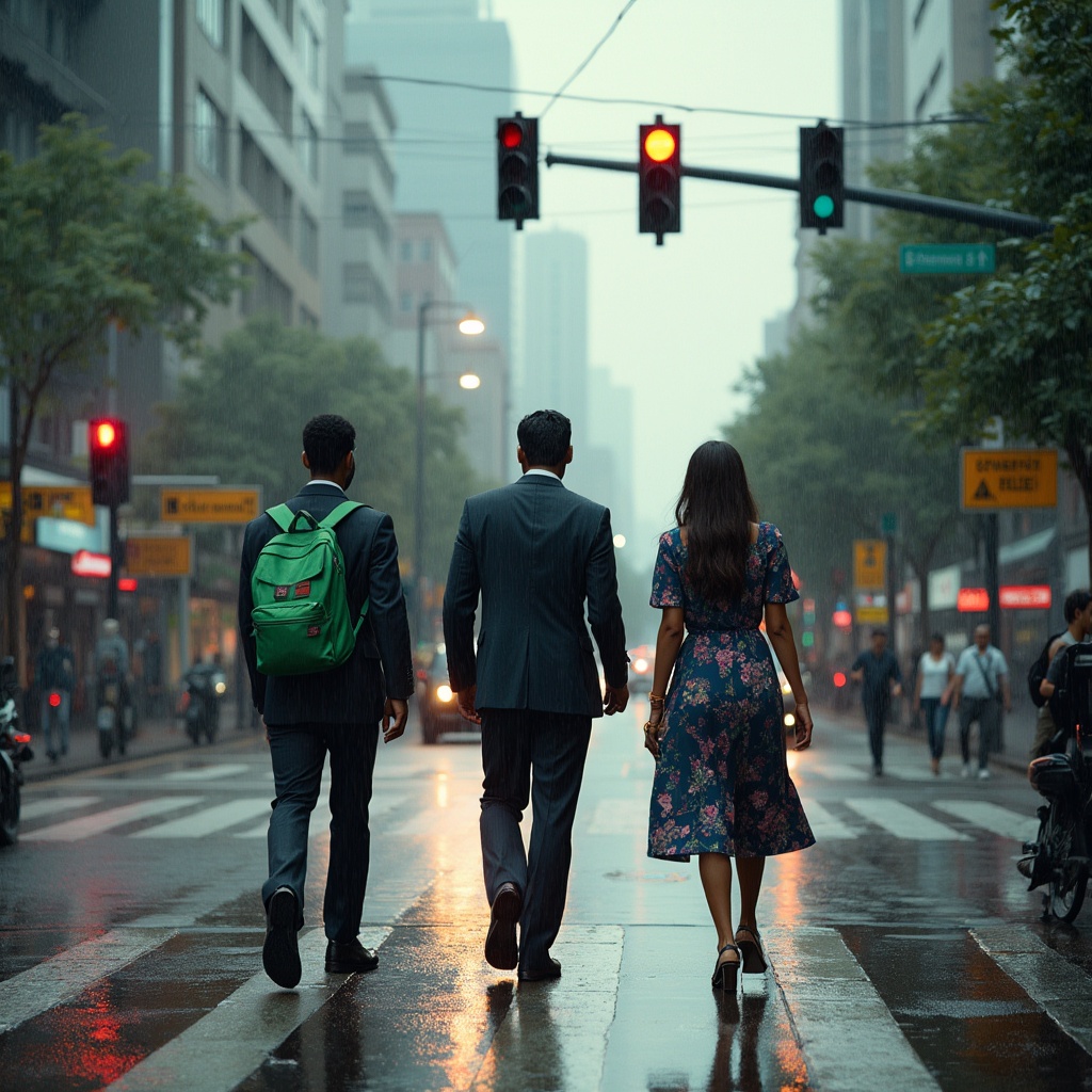 Pedestrian Safety Systems Using AutoFocus USB Camera Technology