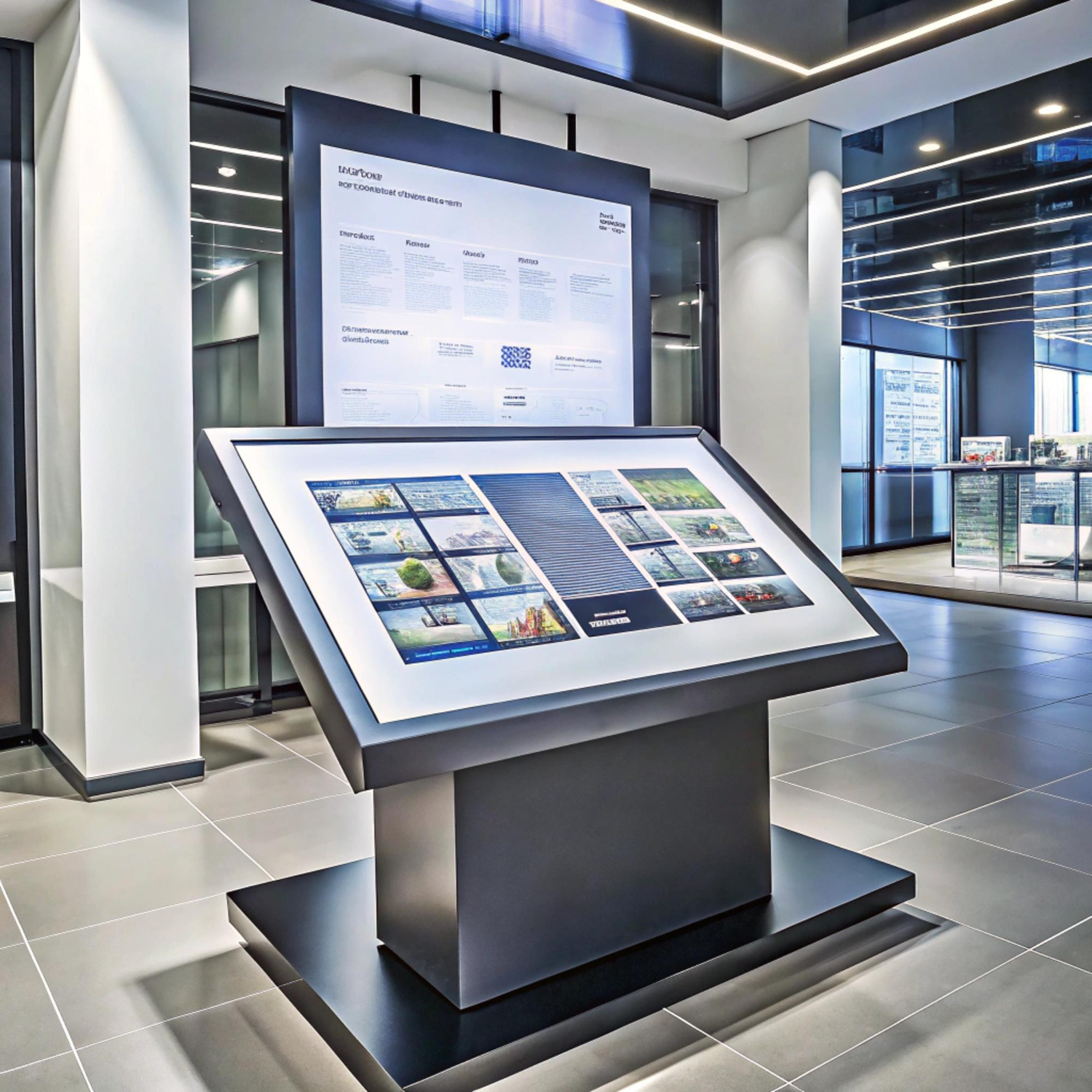 Maximizing OCR Accuracy with USB 3.0 Cameras in Kiosk Systems