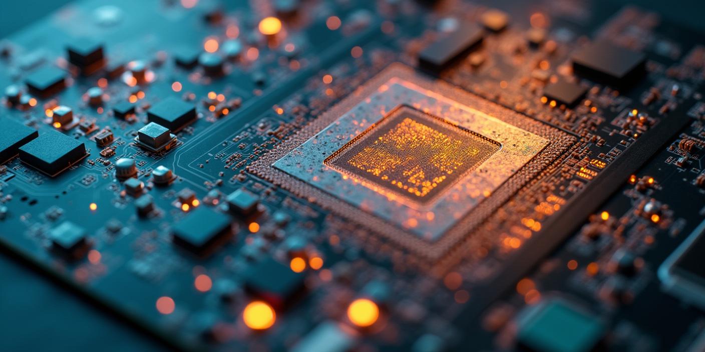Edge Computing: Why Camera Specs Matter More Than Ever