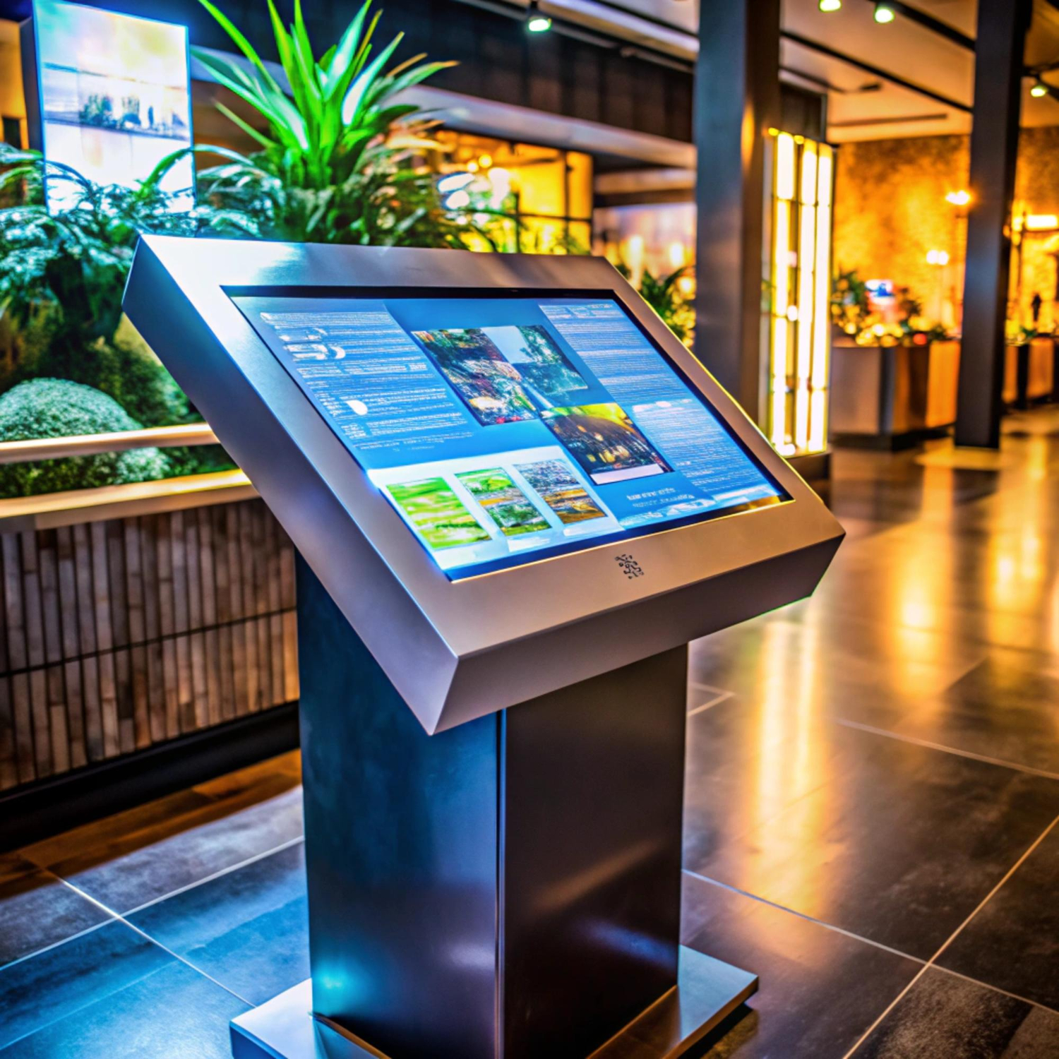 Maximizing OCR Accuracy in Kiosk USB Camera Systems