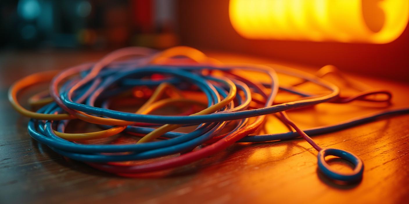 Cable Management: 30m USB Solutions for Industrial Applications