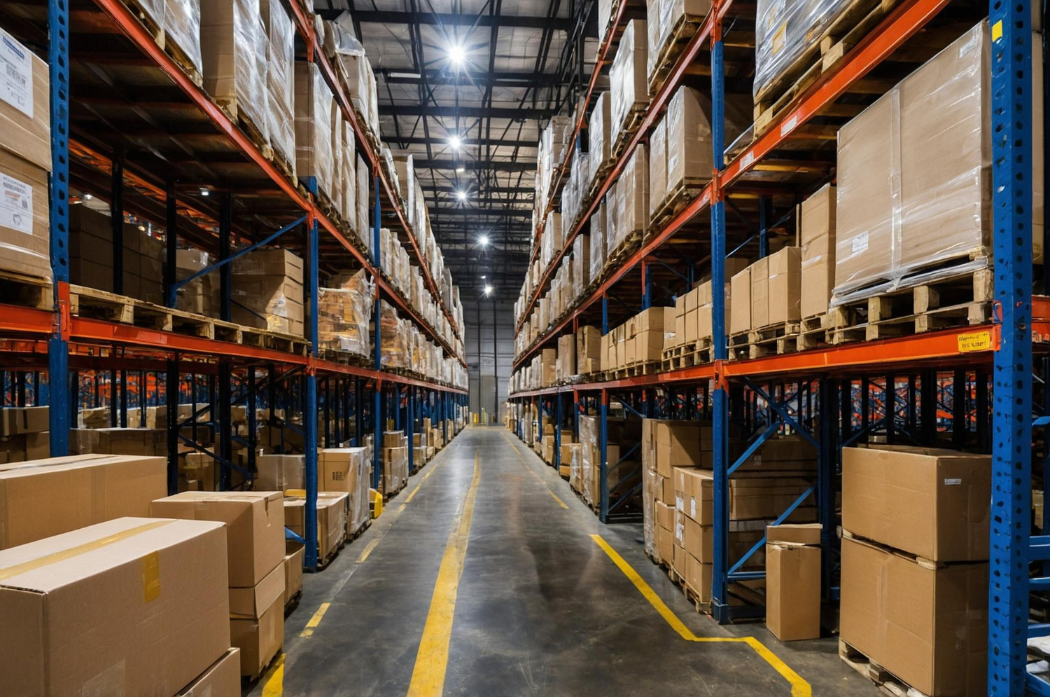 2MP USB Camera Integration Guide for Warehouse Robotics Systems