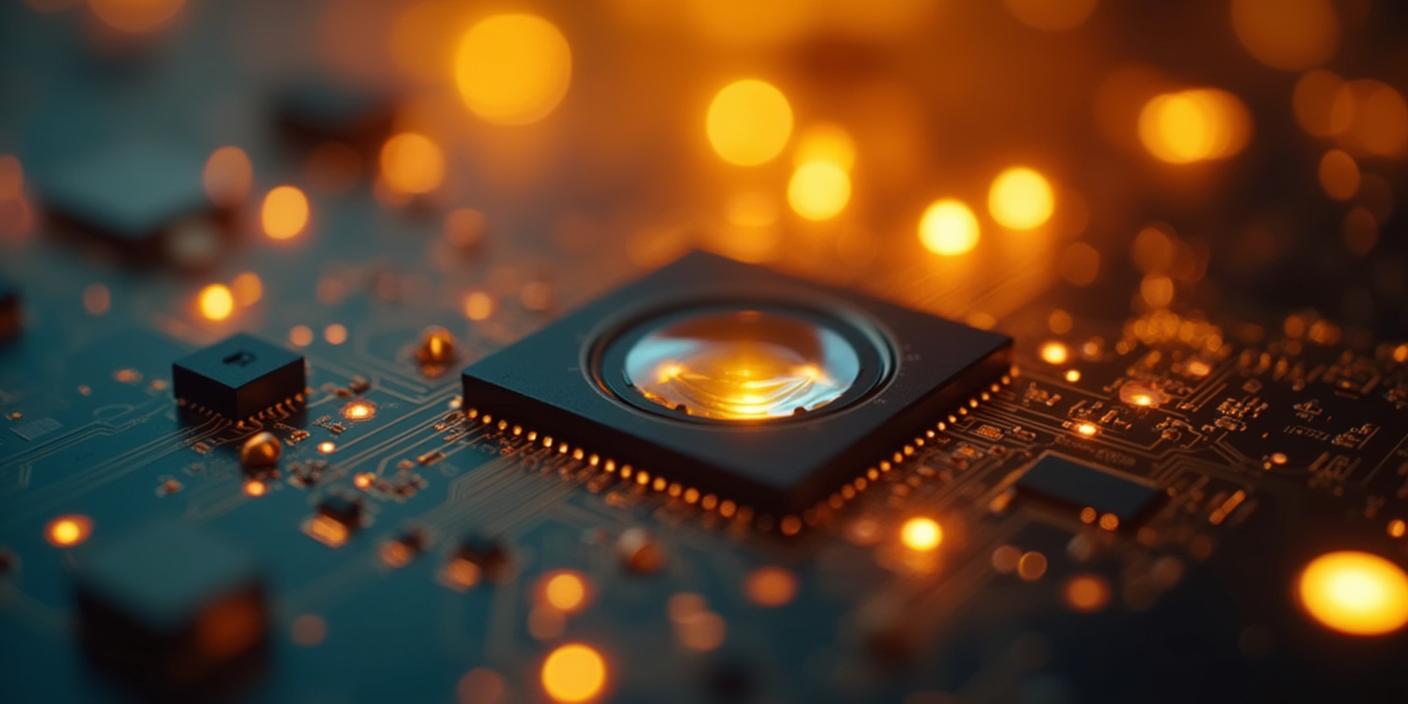 Sensor Technology Explained: BSI 2 and Its Impact on Image Quality