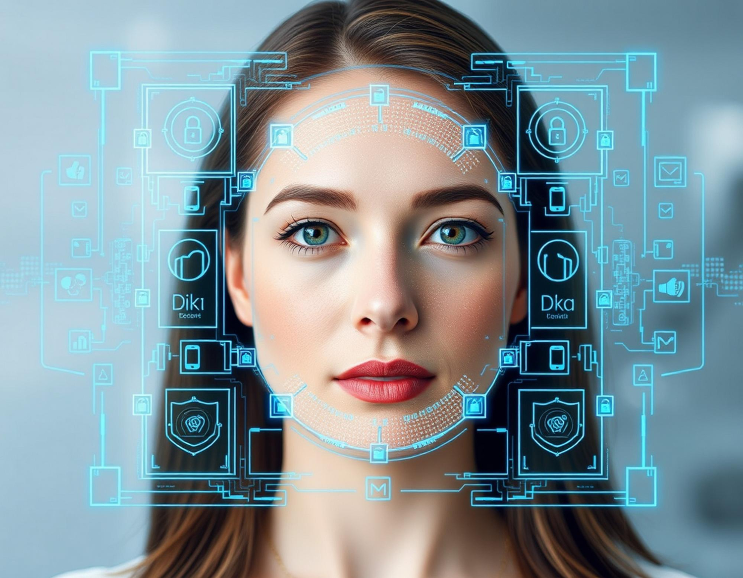 Implementing Facial Recognition with GigE Cameras: A Technical Guide