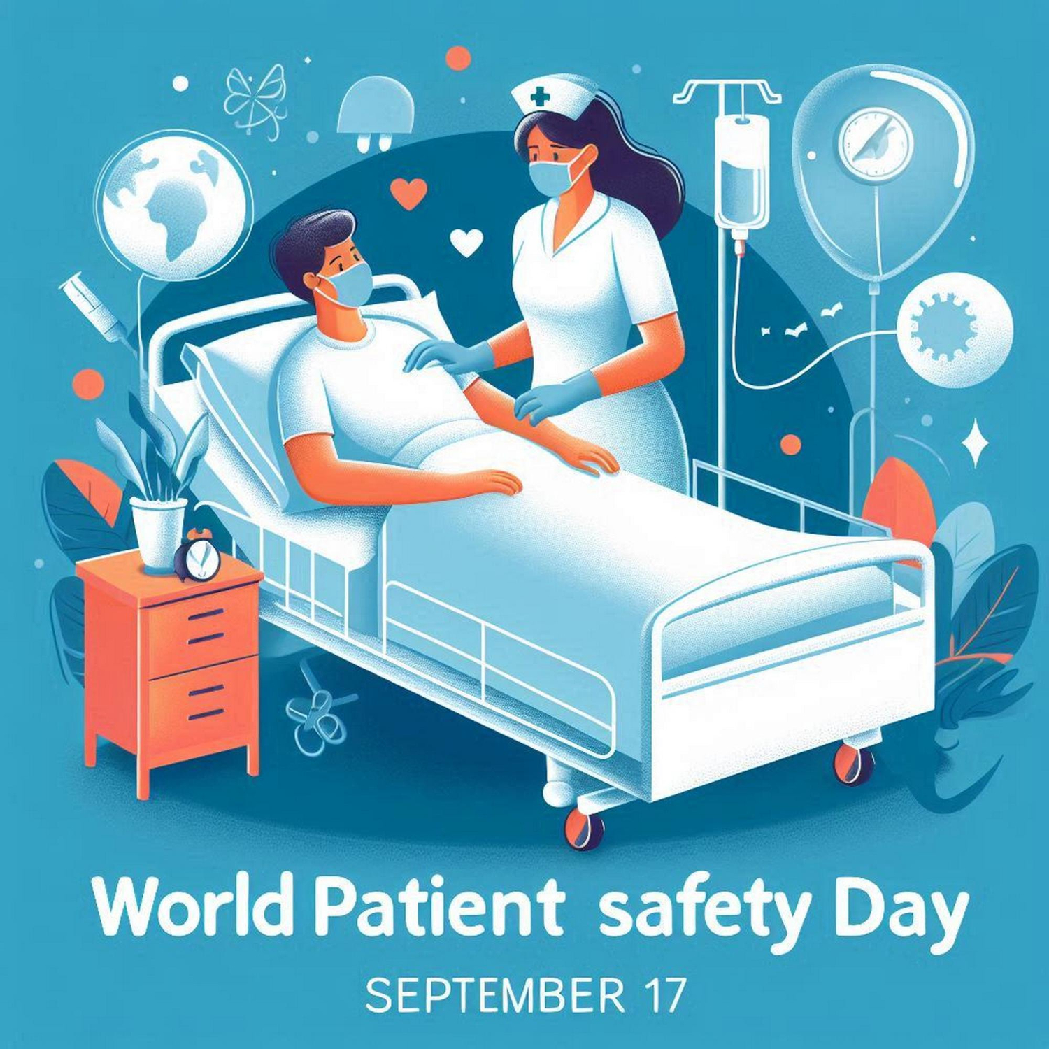 Healthcare Surveillance: OnVIF Compliant GigE Cameras in Patient Safety