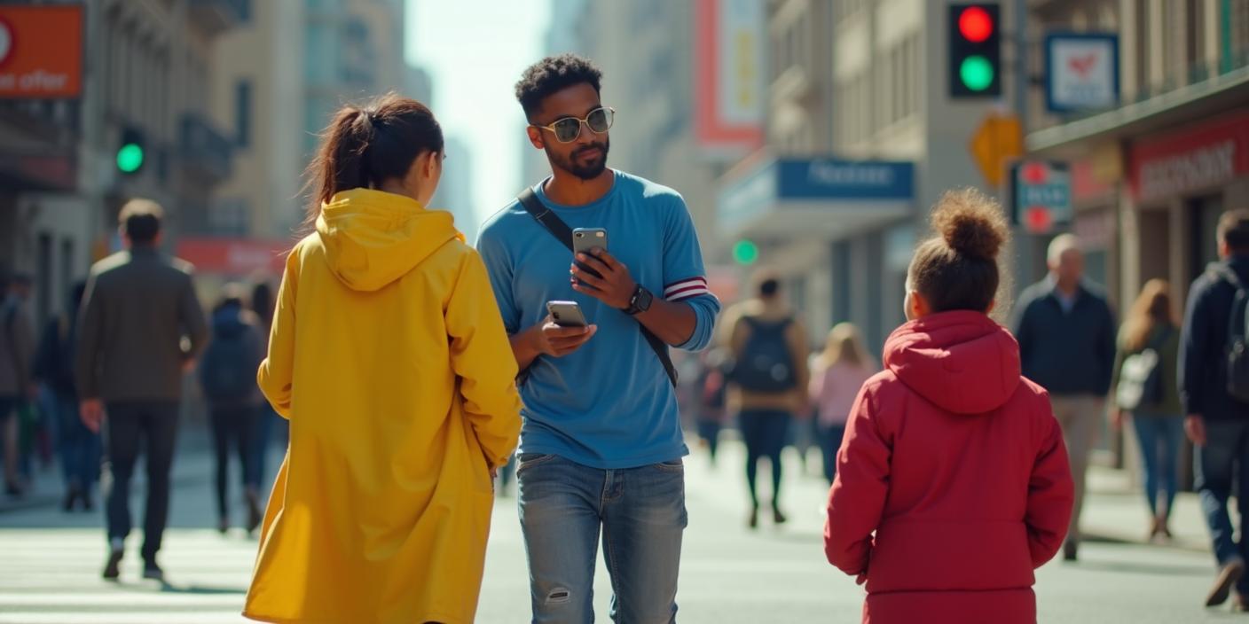 How Do USB Cameras Enhance Pedestrian Safety?