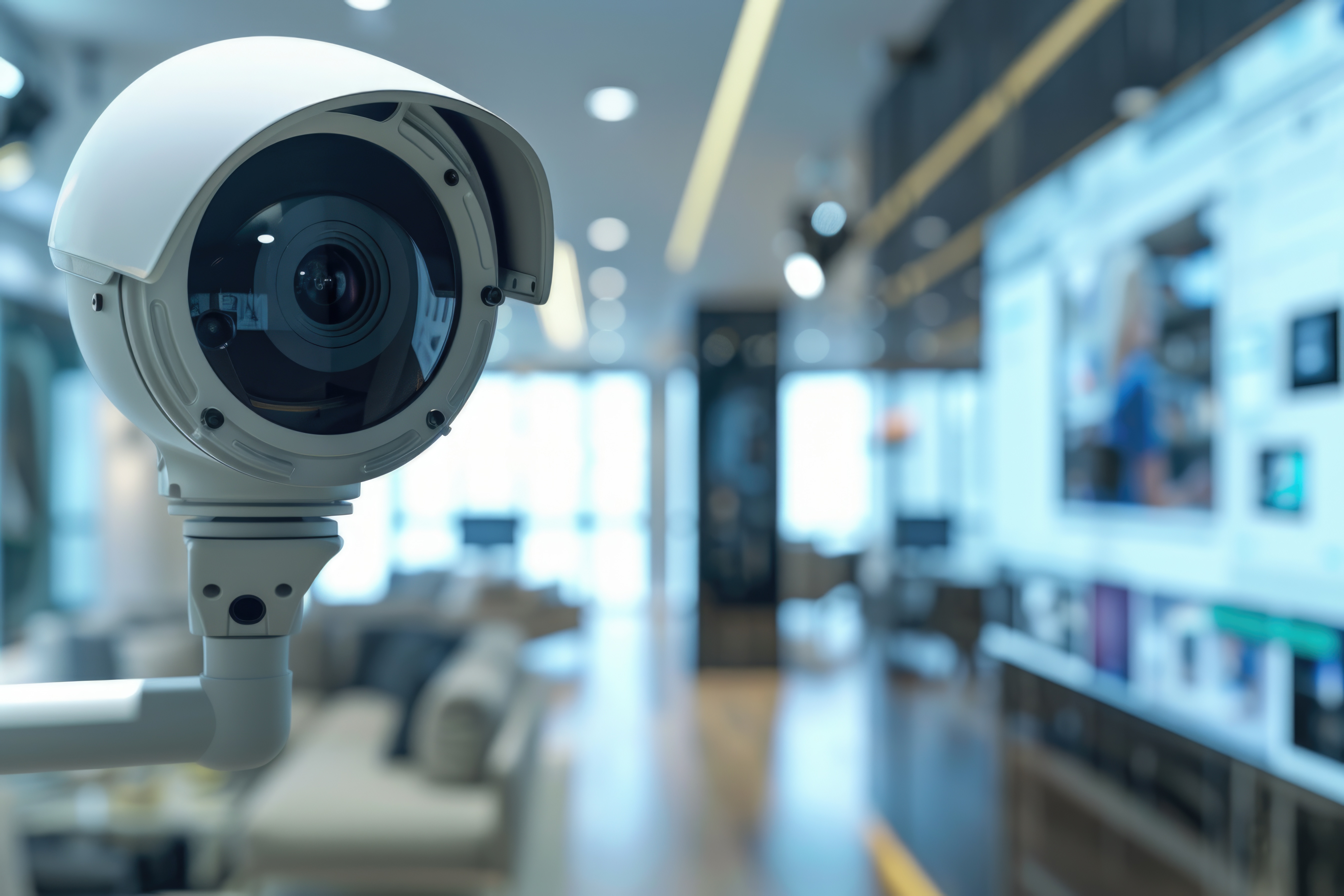 24/7 Security: Auto Focus USB Cameras for Day/Night Monitoring