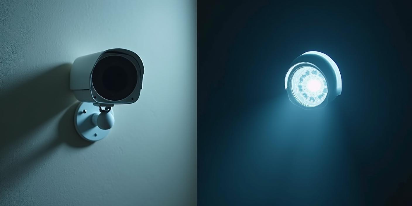 Intelligent Imaging: Auto-Control Features in Global Shutter Cameras