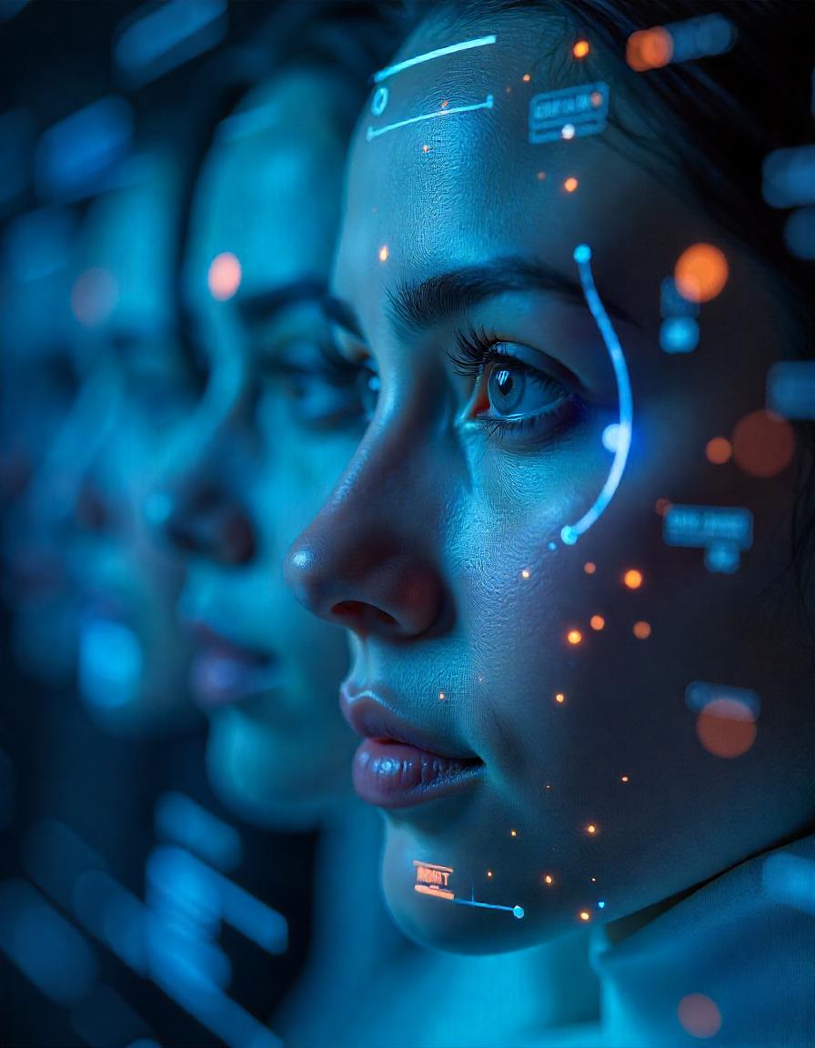 How Accurate Is Your Facial Recognition Really?