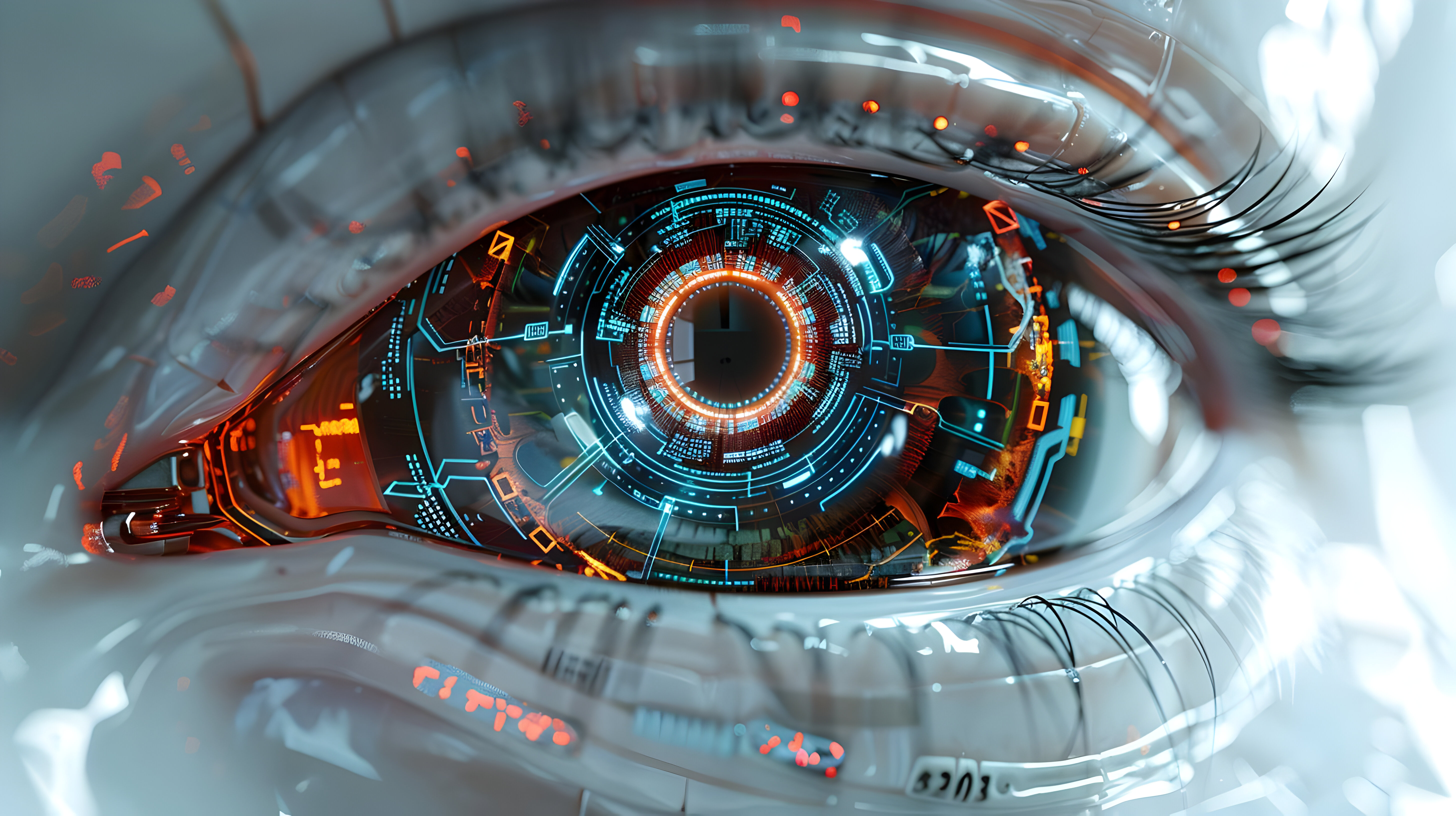 Why GigE Cameras Are Revolutionizing Industrial Vision Systems