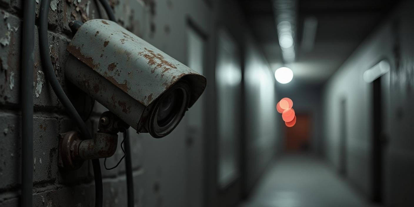 How Dust-Resistant Is Your Camera System?