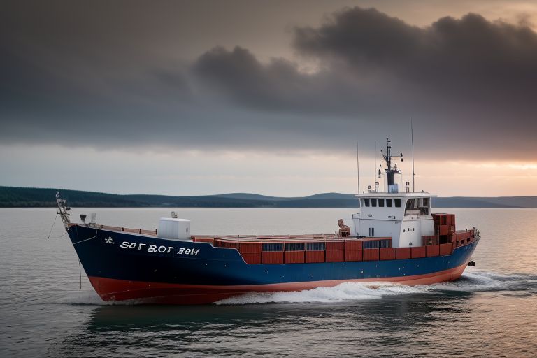 Streamline Your Logistics: Find Leading Shipping Companies on Aiwa