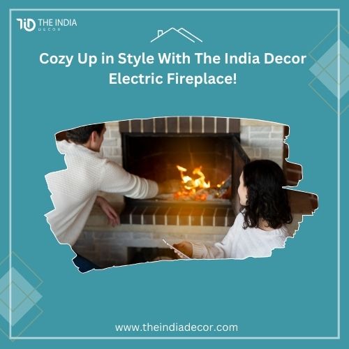 Why Fireplaces are the Ultimate Home Decor Feature