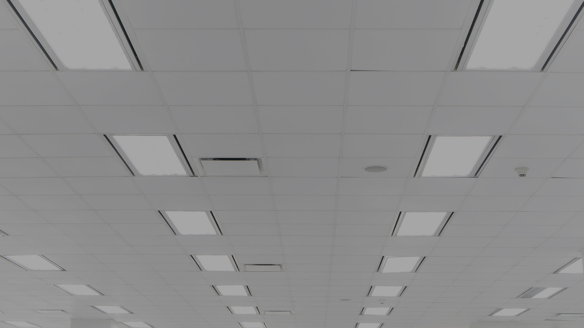 Suspended ceiling company Leeds