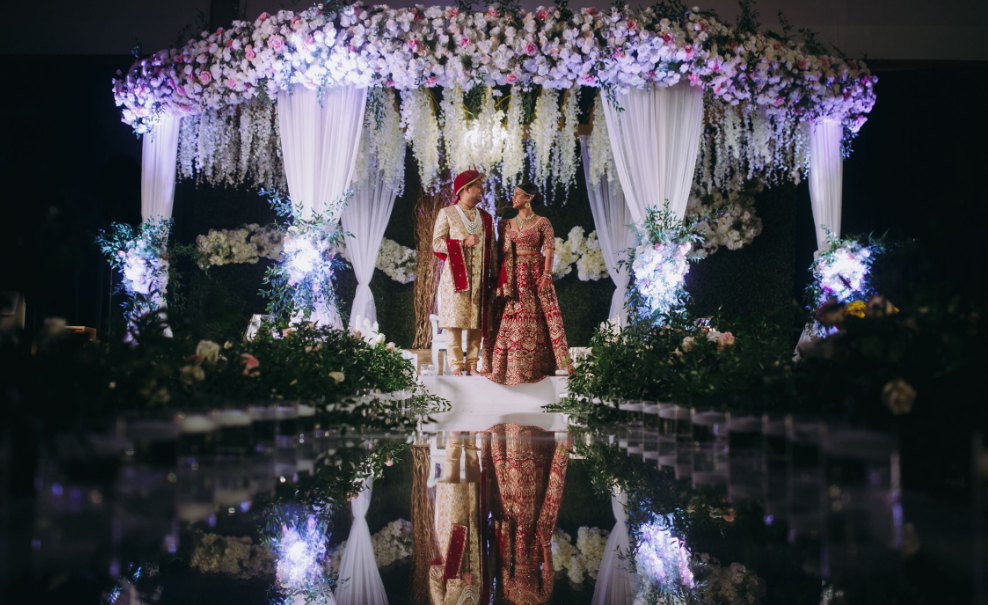 Wedding Wonders: Innovative Decor Ideas for Your Big Day