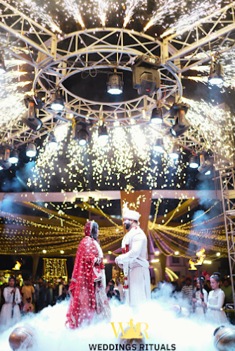 Trends and Timelessness: Wedding Decoration Inspiration