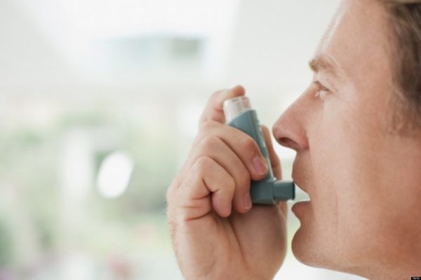 Asthma Homeopathy Treatment - A Better Alternative for Lasting Benefits