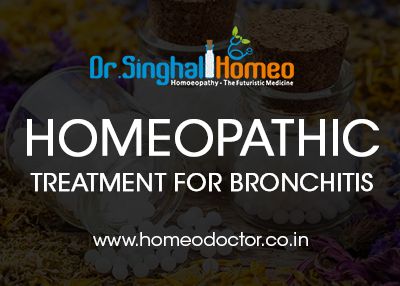 Best Homeopathic Treatment for Bronchitis