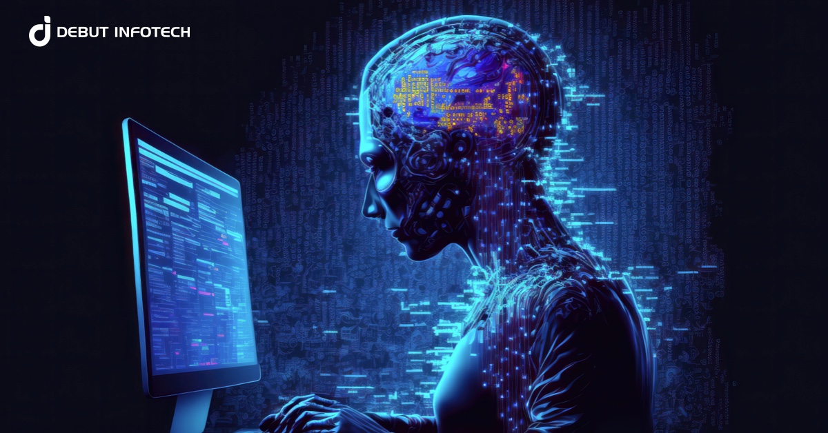 Top Generative AI Development Companies Revolutionizing the Industry