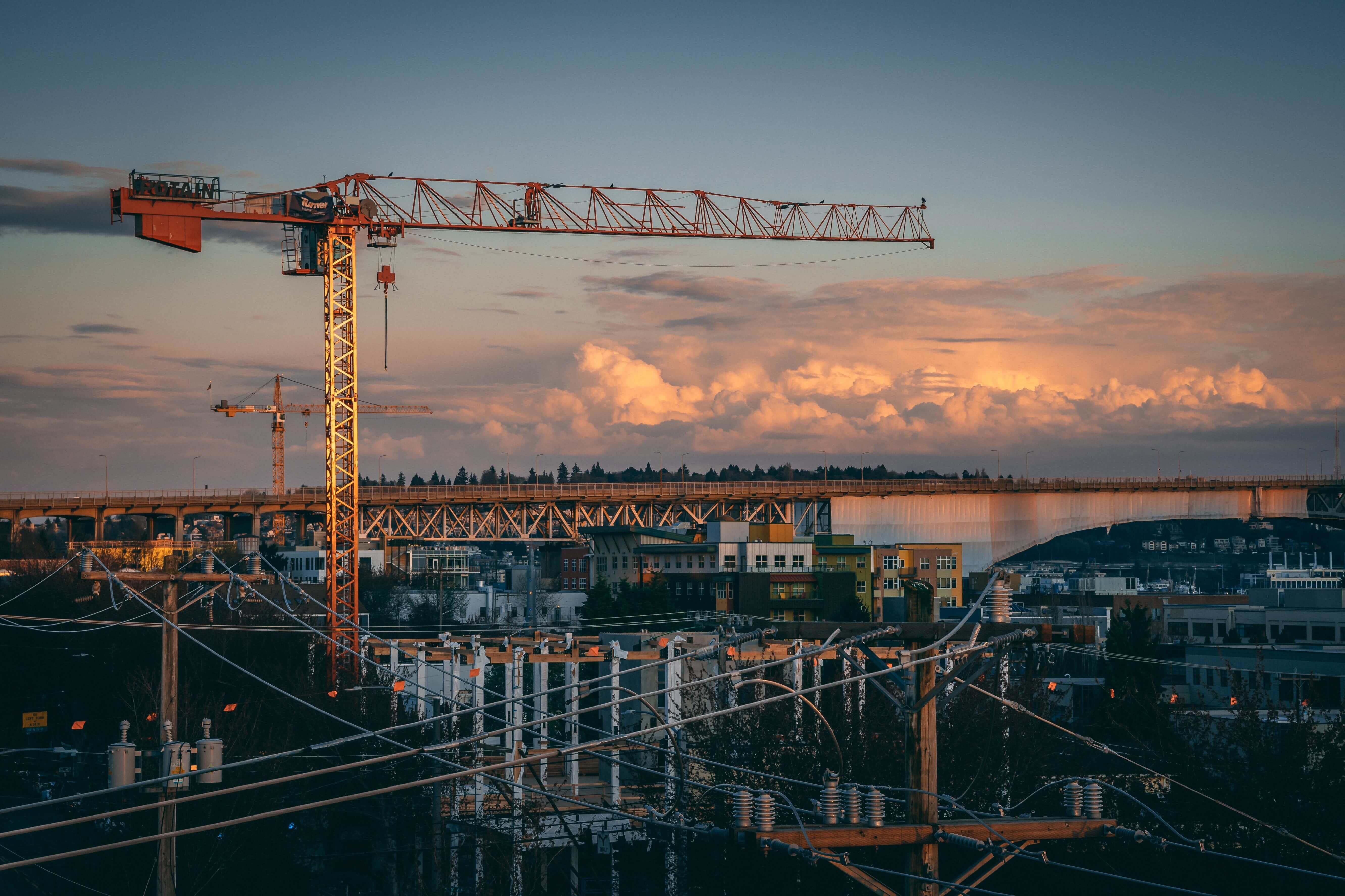 Benefits of EPC Construction for Industrial Clients