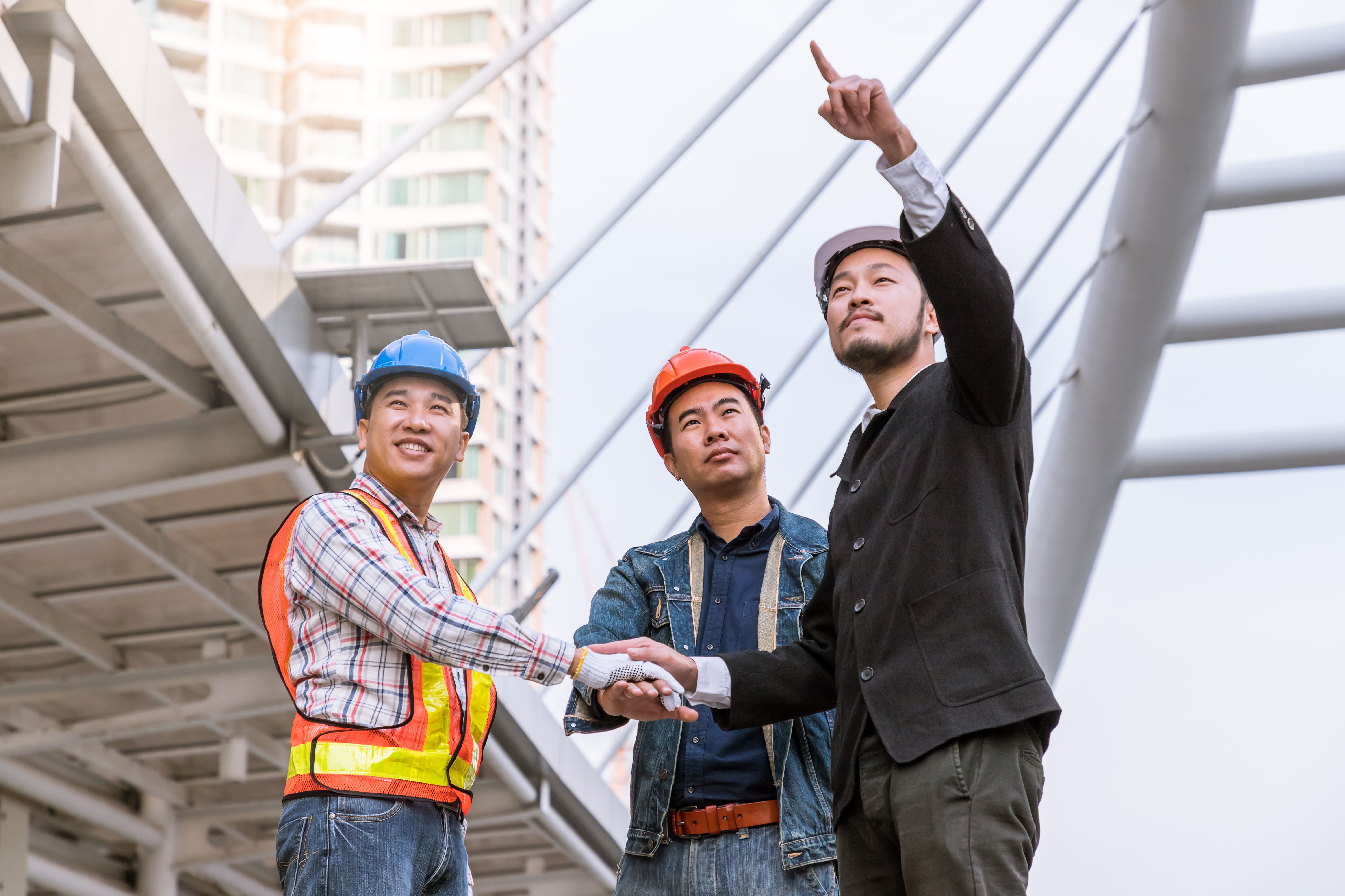 Cost-Saving Tips When Working with a Contractor in Malaysia