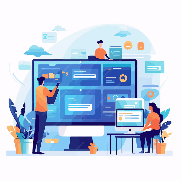 Transform Your Online Presence with a Leading Web Development Agency in Seattle